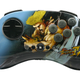 Illustration for article titled Mad Catz Street Fighter IV Controllers Round 2